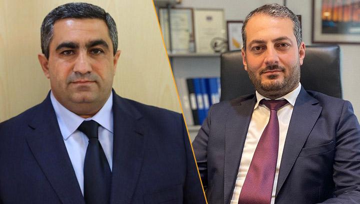 Սահակ Վարդանյանն ազատվել է պաշտոնից. Երևանի մետրոպոլիտենը նոր ղեկավար ունի