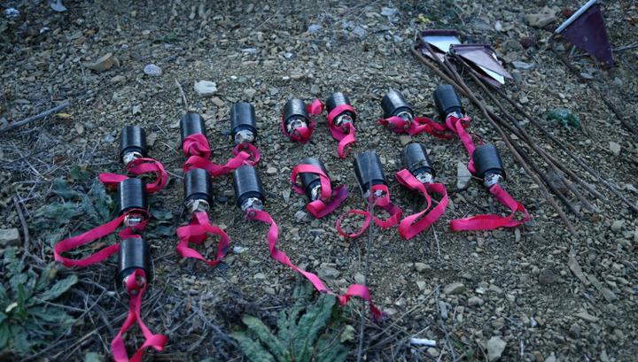 Արցախում չպայթած զենք-զինամթերքի պայթեցման աշխատանքններ կտարվեն․ ԱԻՊԾ