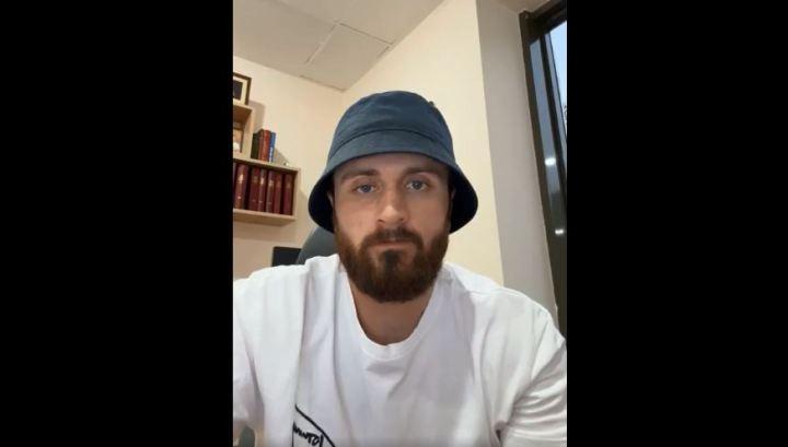 Ռոման Երիցյանը մեկնաբանել է ՔԿ տեսանյութը և մանրամասներ հայտնել