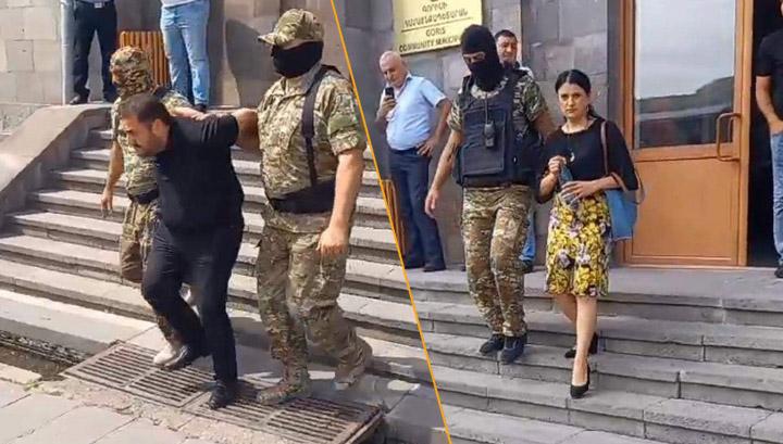 Ոստիկանության գործողությունները խախտում են ՄԻԵԴ-ի պահանջները. ՄԻՊ-ը Գորիսի փոխհամայնքապետերի ձերբակալման մասին