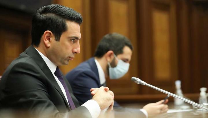 ԱԺ խորհուրդը ընդդիմադիրներին մանդատից զրկելու համար դիմելու է ՍԴ