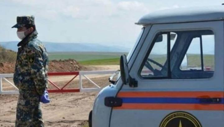 Զինծառայողների աճյունների որոնումները Մարտունու շրջանում արդյունք չեն տվել