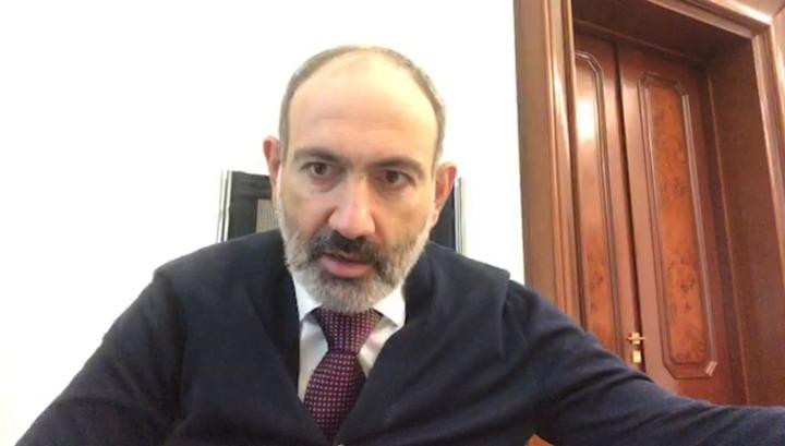 Կոմունալ ճգնաժամ․ վարչապետը մեղադրում է քաղաքացիներին․ ՈւՂԻՂ