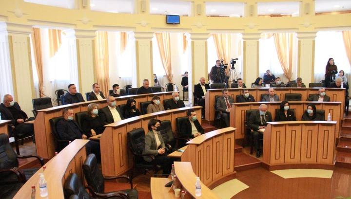 Արցախն ընդունելու է, որ տեղի է ունեցել օկուպացիա. «Ժողովուրդ»