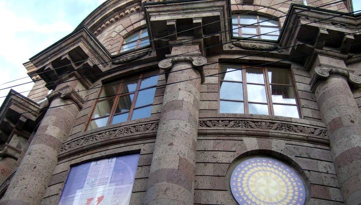 Արխիվացված նյութերի կորուստ տեղի չի ունեցել․ Ազգային գրադարան