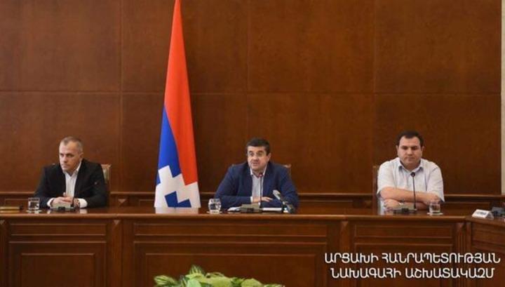 Հնարավոր է առաջին փուլով Սամվել Շահրամանյանն ընտրվի նախագահ․ «Հրապարակ»