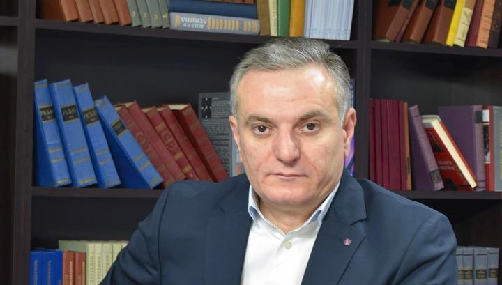 Հերթական անգամ մեզ խաբեության են մատնում․ Արտակ Զաքարյան