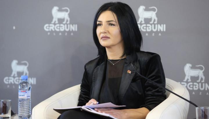 Ադրբեջանցիները  փորձել են մուտք գործել Ստեփանակերտ․ դա արդեն լուրջ ահաբեկչություն է․ Մետաքսե Հակոբան