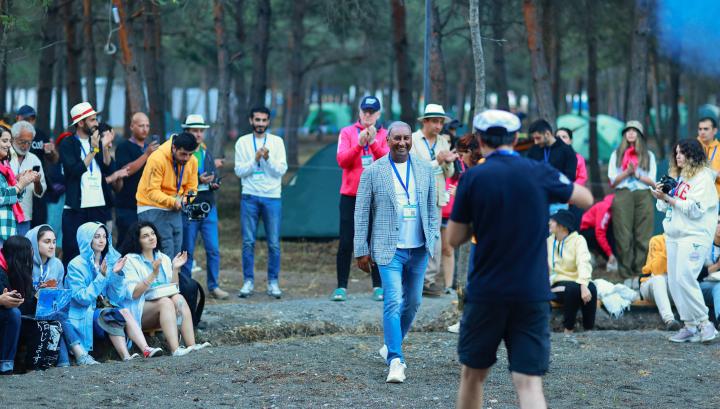 Sevan Startup Summit բիզնես ֆորումը վերադարձել է Սևան և ձևավորվում է նոր բիզնես միջավայր. alphanews.am