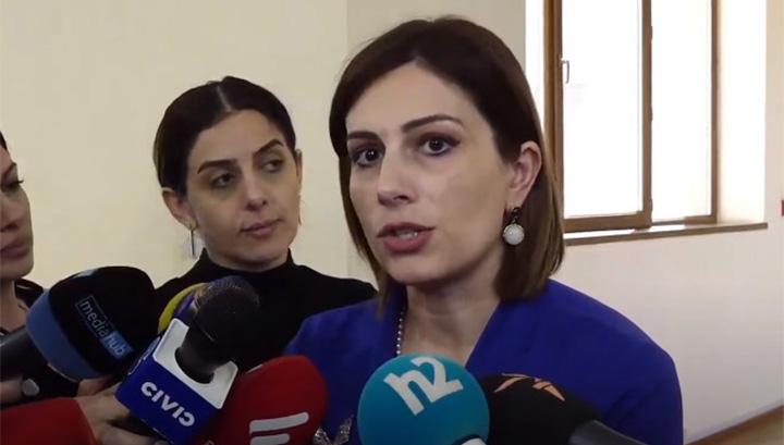 40-ից ավելի աճյուններ նույնականացվել ու հուղարկավորվել են. նախարար