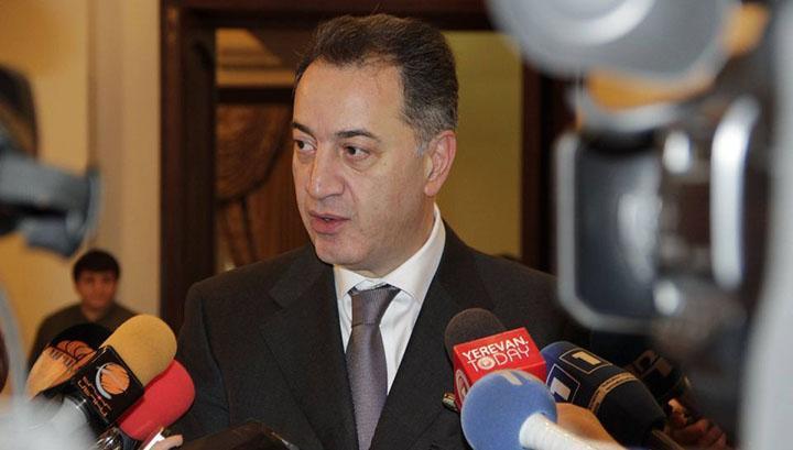 Եթե Հայաստանում և Արցախում կան էակներ, որոնք այդչափ թրքամոլ են՝ ինչու՞ են մնացել Հայաստանում․ Կարեն Ճշմարիտյան