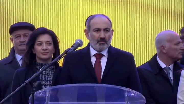 Ինչով կավարտվի պատմությունն այս անգամ․ «Ժողովուրդ»