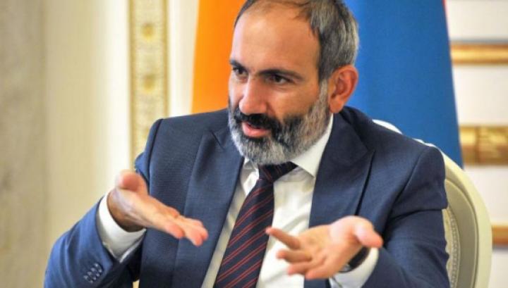 Փաշինյանը և նրա «քայլաթիմը» ենթակա են ամենախիստ պատասխանատվության, որովհետև...