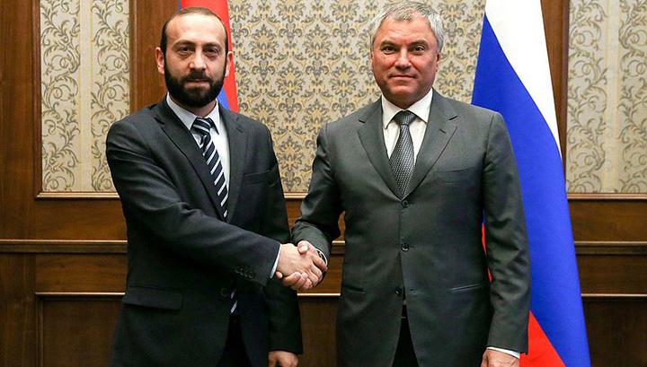 Արարատ Միրզոյանն առանձին հարաբերություննե՞ր է հաստատում Կրեմլի հետ․ Past.am