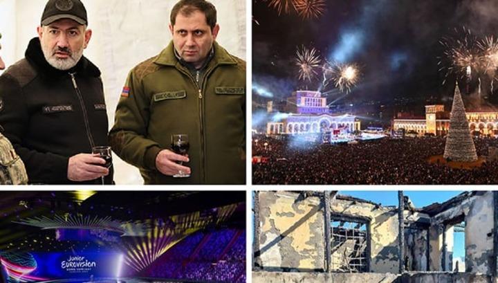 Զինվորի կյանքը դարձել է ոչինչ, մահը՝ սովորական բան․ 168.am