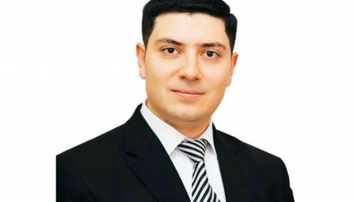 Արմավիրի մարզպետի տեղակալն ազատվել է պաշտոնից