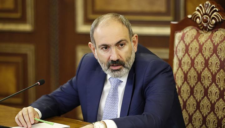 Մենք ամբողջությամբ վճարել ենք 20-րդ դարի բոլոր պատերազմների մեր պարտքը․ Փաշինյան