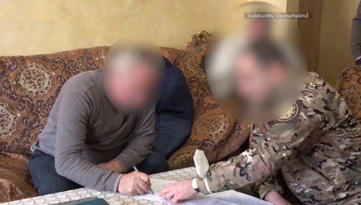 Հանցավոր սխեմա՝ Արագածոտնում․ նախկին մարզպետը և նրա պատգամավոր եղբայրը կկալանավորվեն․ ԱԱԾ