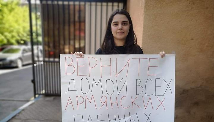 Տաթևին և նրա եղբորն առևանգել են, որովհետև բարձրաձայնել են գերեվարված քեռու և մյուս գերիների խնդիրը․ պատգամավոր