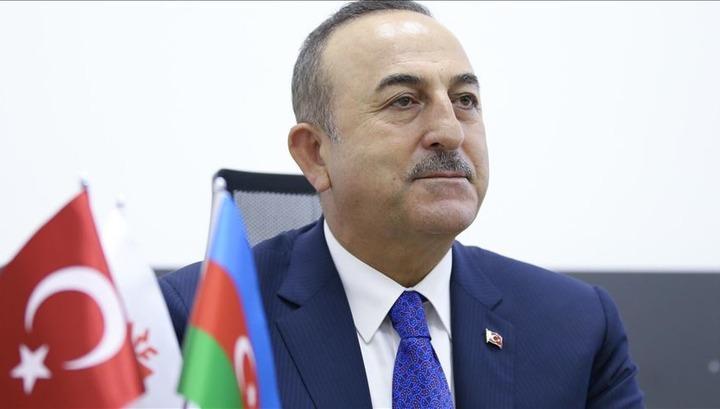 Բաքուն և Երևանը համաձայնության են եկել խաղաղության պայմանագրի սկզբունքային կետերի շուրջ․ Չավուշօղլու
