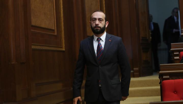 Արարատ Միրզոյանը վերջապես որոշել է Սիրիա էլ մեկնել