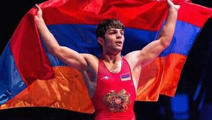 Վազգեն Թևանյանը հաղթեց թուրք մրցակցին ու դարձավ աշխարհի չեմպիոն