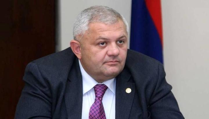 Վանաձորում իշխանության պլանները փոխվել են. «Հրապարակ»