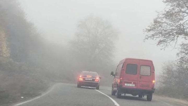 Աղվանի-Տաթև ավտոճանապարհի երթևեկությունը կկազմակերպվի պարբերաբար ընդհատումներով