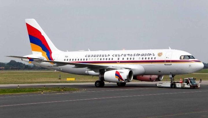 Կազանում խափանված թիվ մեկ բորտի դետալն արդեն հայթայթել են․ «Հրապարակ»