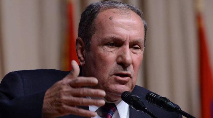 Ինչո՞ւ է Տեր-Պետրոսյանի վարչապետի թեկնածուն Մհեր Գրիգորյանը․ «Իրավունք»