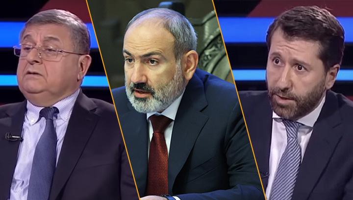 Այլասերում՝ բոլո՛ր առումներով