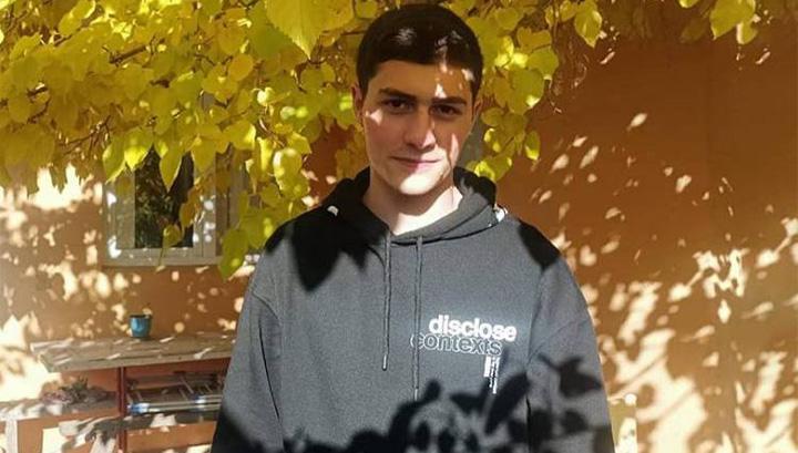 Արամ Քոչարյանը հետմահու պարգևատրվել է Մարտական ծառայության մեդալով