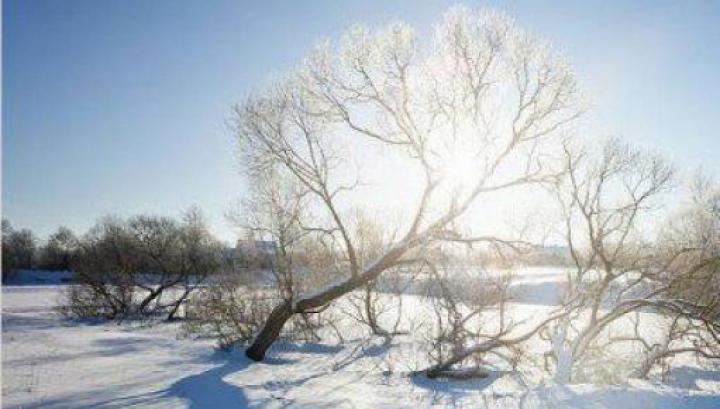 Եղանակը կտաքանա
