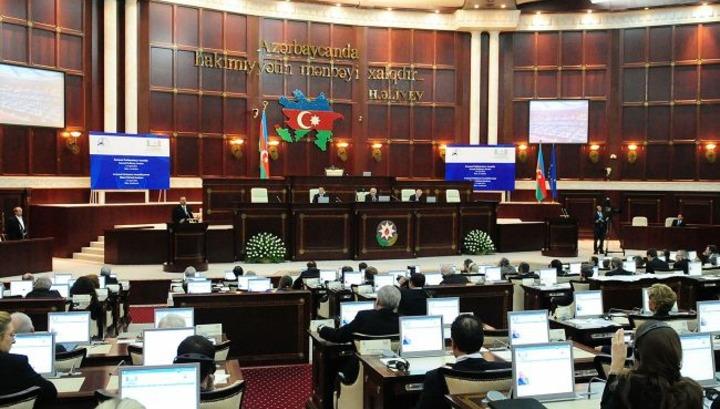 Ադրբեջանում ռազմական դրությունը կչեղարկվի