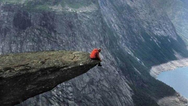 Իսկ ի՞նչ անել, երբ «ավտոբուսի վարորդը» ուղևորներին անդունդն է տանում. «Փաստ»