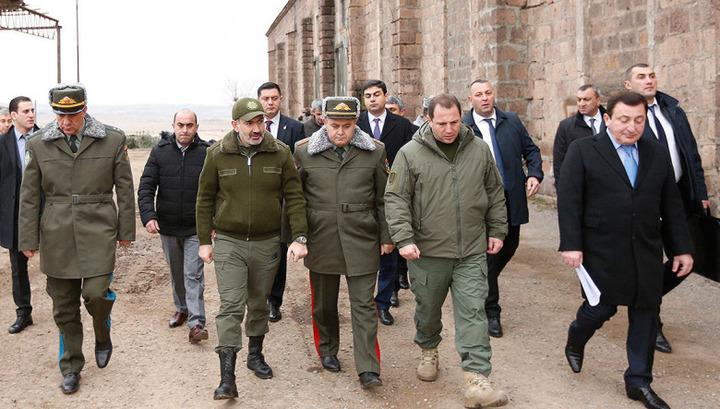 Ուշագրավ զարգացումներ են սպասվում Դավիթ Տոնոյանի և մյուսների գործով․ «Փաստ»