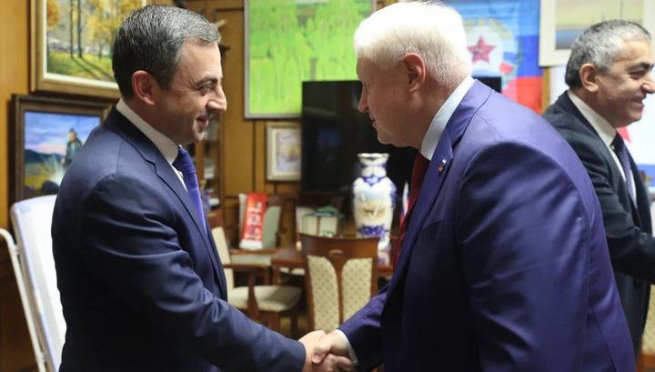 Ի՞նչ կարող են տալ ընդդիմադիրների այցերը․ «Փաստ»