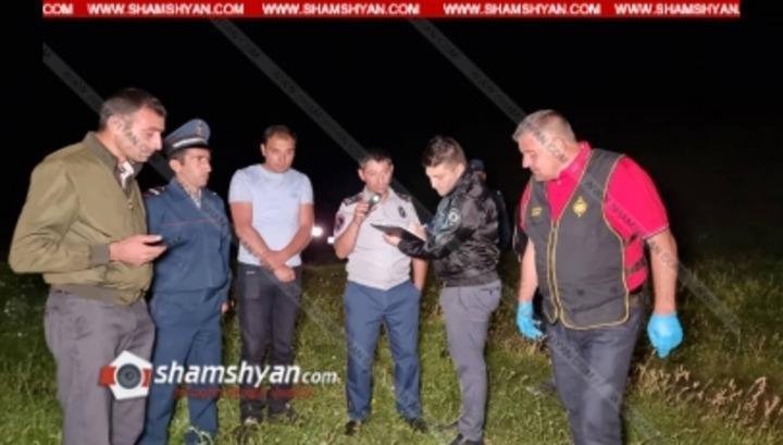 32-ամյա երիտասարդը միակը չի եղել. կրակողներից մեկը ՔՊ աջակից է. «Ժողովուրդ»