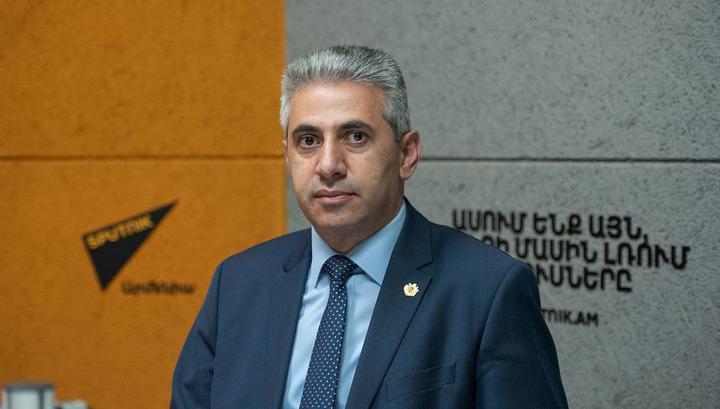 Ստեղծվել է մի իրավիճակ, երբ մեր զինվորները զոհվում են հայրենիքի անպաշտպան ու անտեր լինելու պատճառով․ Էդգար Ղազարյան