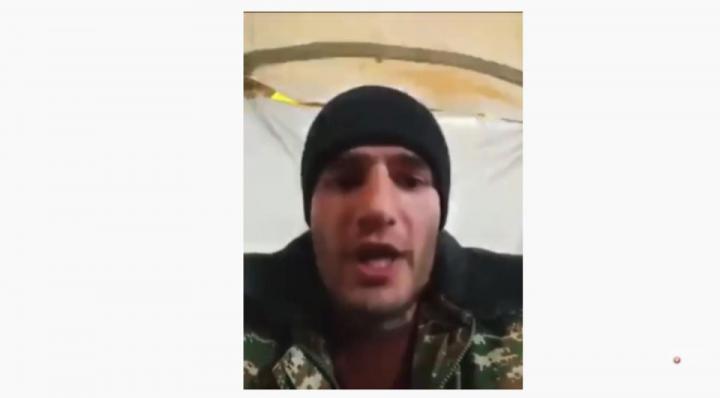 Երեկ բարձրացած աղմուկի արդյունքում Անդրանիկին հետ են տարել դիրքեր․ «Դեժավյու»