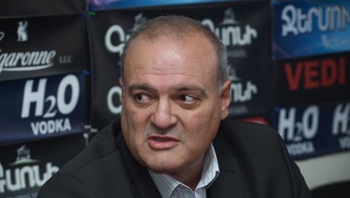 Արևմուտքն ու Ռուսաստանը փորձում են իրարից խլել բանակցային գործընթացի մոդերատորի դափնիները․ «Փաստ»