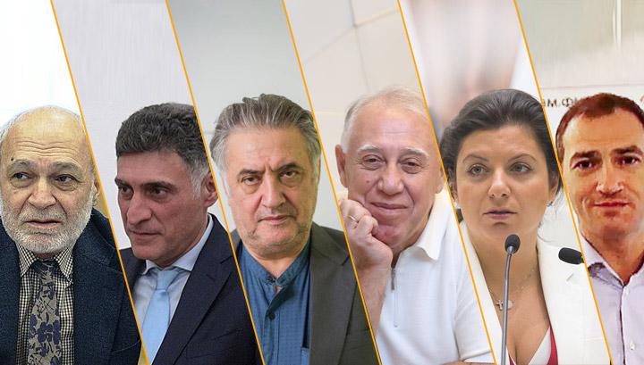 Անգամ ԽՍՀՄ-ն էր տեսնում Սփյուռքի կարևորությունը