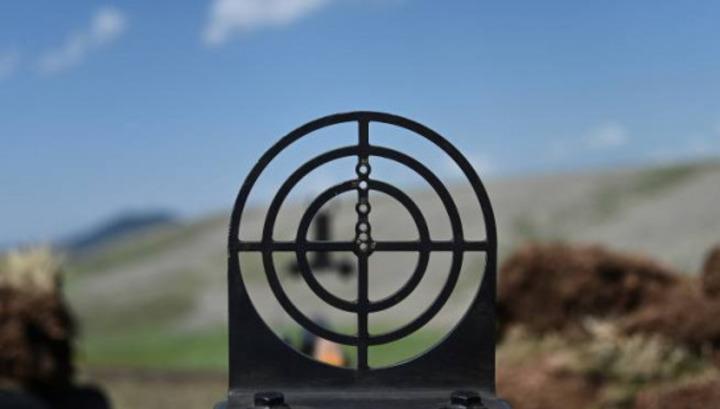 Թշնամին կրկին կրակել է գյուղատնտեսական աշխատանք կարատող քաղաքացիների ուղղությամբ