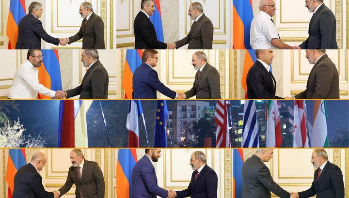 «Բաց նյարդ» և անվտանգային խնդիր. «Փաստ»