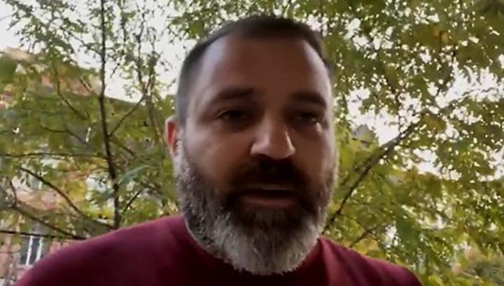 Ալեն Սիմոնյանը Մոսկվայում Դավիթ Մաթևոսովի տանն է թաքնվում. Մալյան