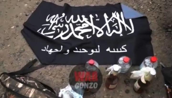 Պրոթուրքական խմբավորումը ահաբեկչություն էր ծրագրել ՌԴ տարածքում. WarGonzo