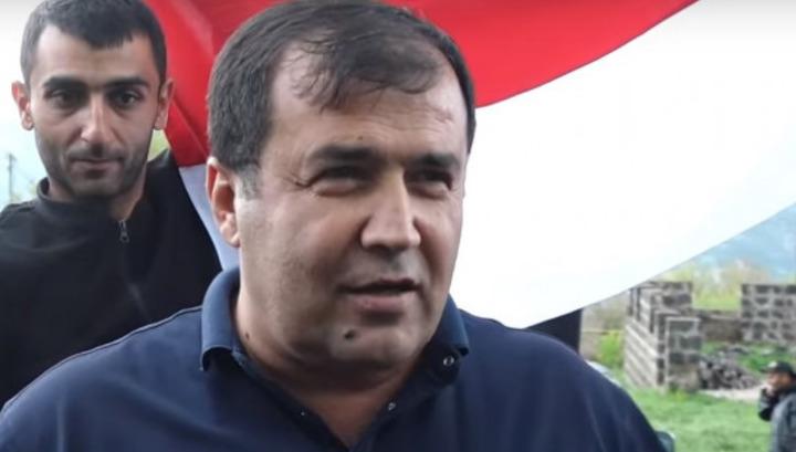 Հայաստանի եզդիական համայնքի ներկայացուցիչները միացել են պայքարին