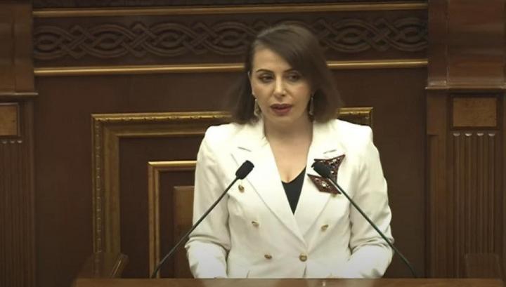 Ուսապարկերը, փաստորեն, դուրս են գալիս կոնտրոլից. «Հրապարակ»