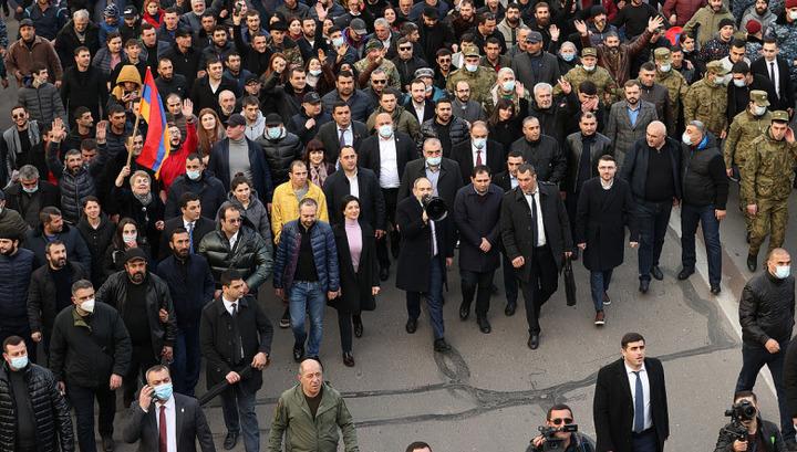 ՔՊ-ում փորձում են հասկանալ, թե իրենք ինչքան մարդ կարող են հանել փողոց․ «Փաստ»