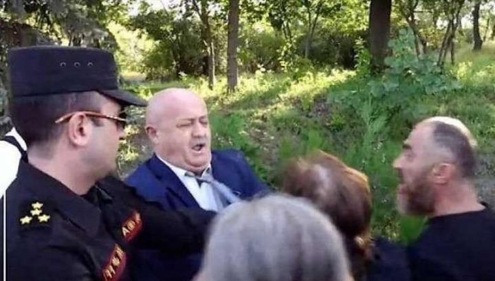 Հովիկ Աղազարյանը սուտ ցուցմունք է տվել զոհվածի հոր դեմ․ «Ժողովուրդ»